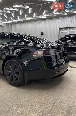 Ліфтбек Tesla Model S 2022 в Вінниці