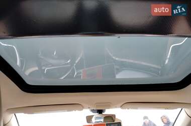 Лифтбек Tesla Model S 2013 в Львове