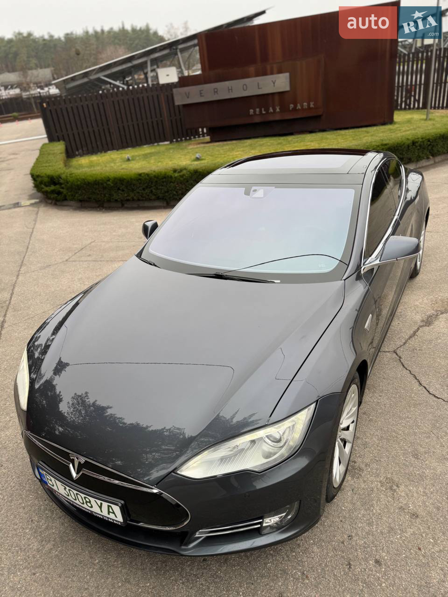 2016 Tesla Model S - мініатюра 9
