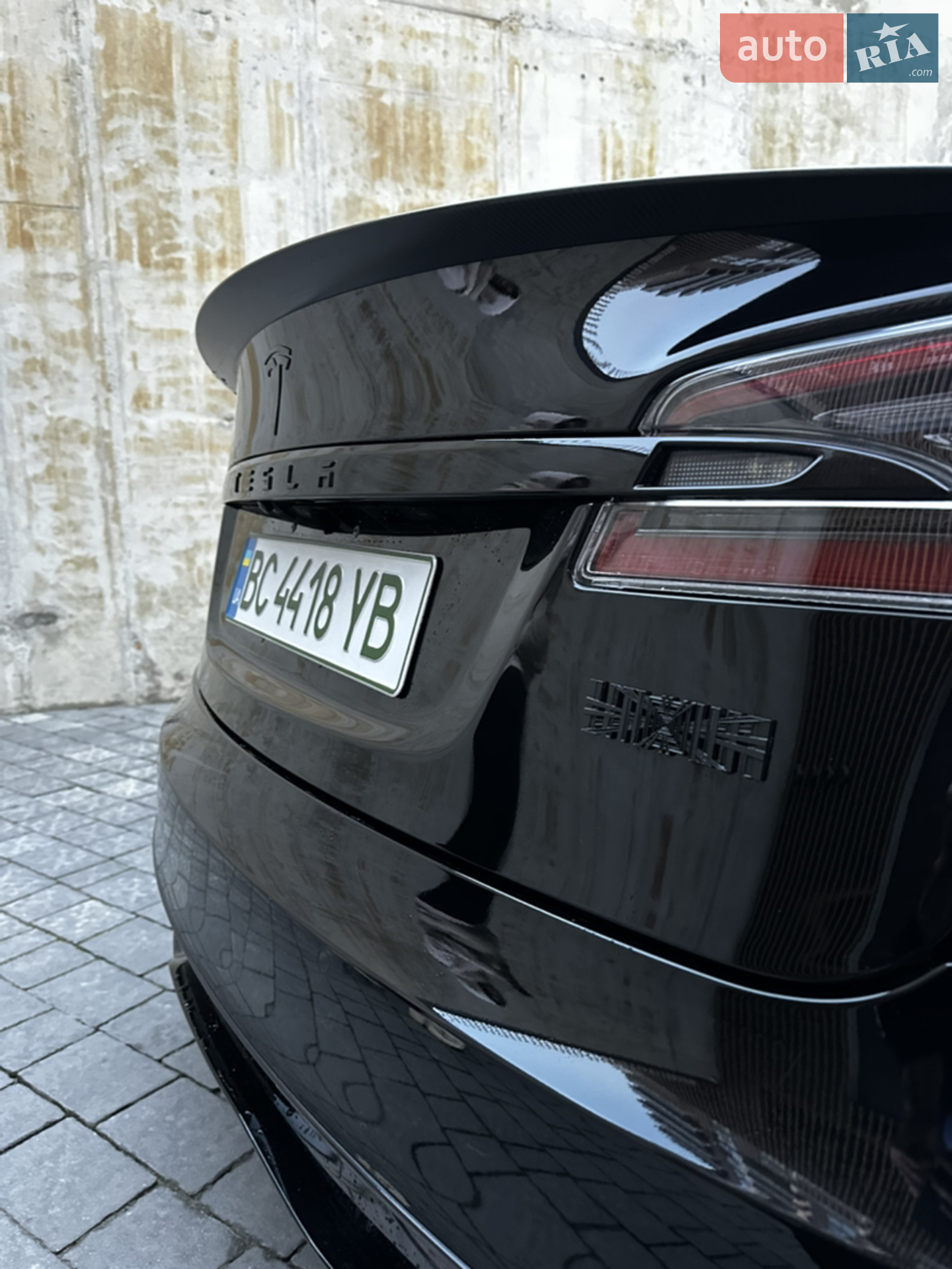 2021 Tesla Model S - мініатюра 12