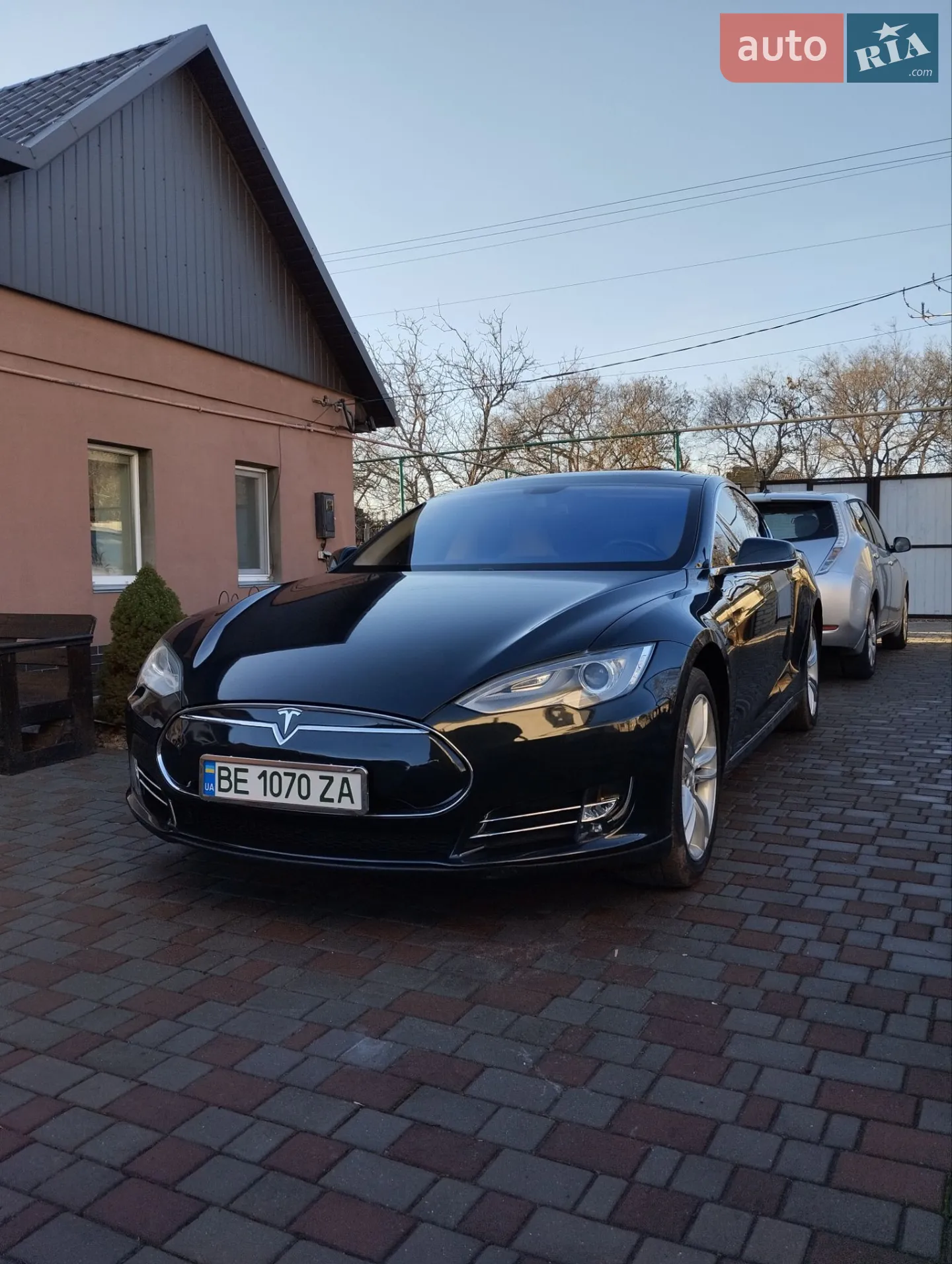 2012 Tesla Model S - мініатюра 20