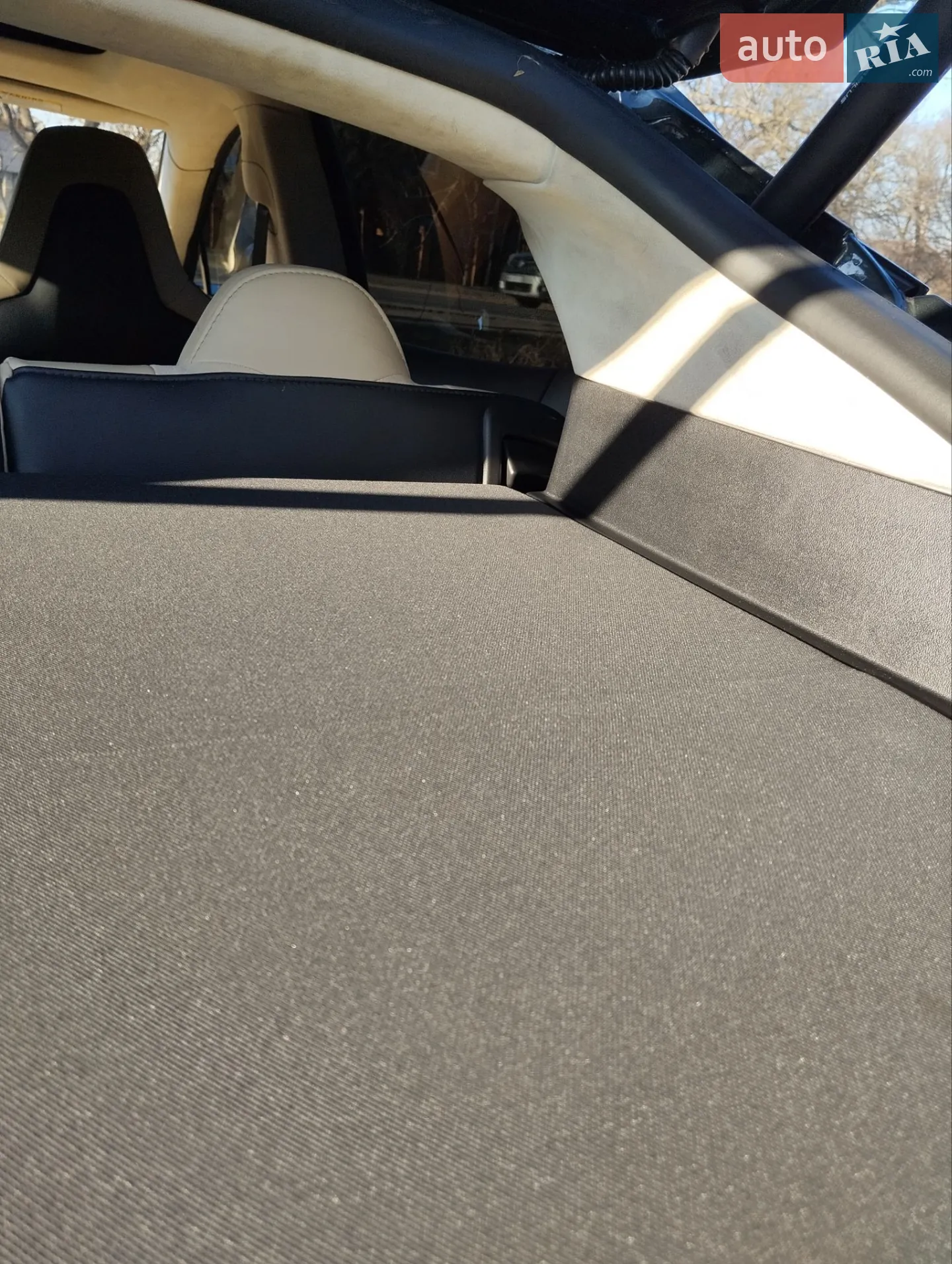2012 Tesla Model S - мініатюра 23