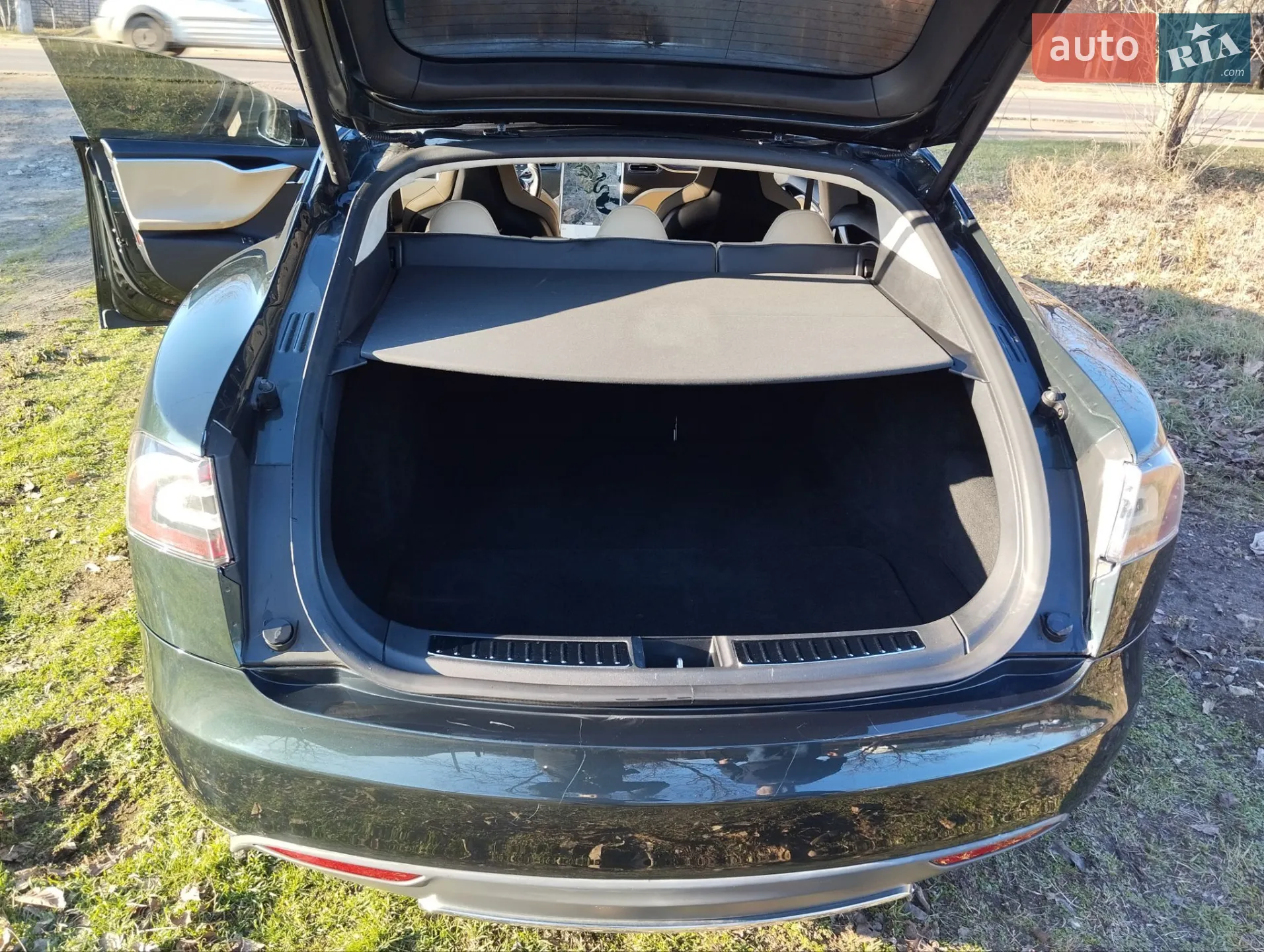2012 Tesla Model S - мініатюра 26