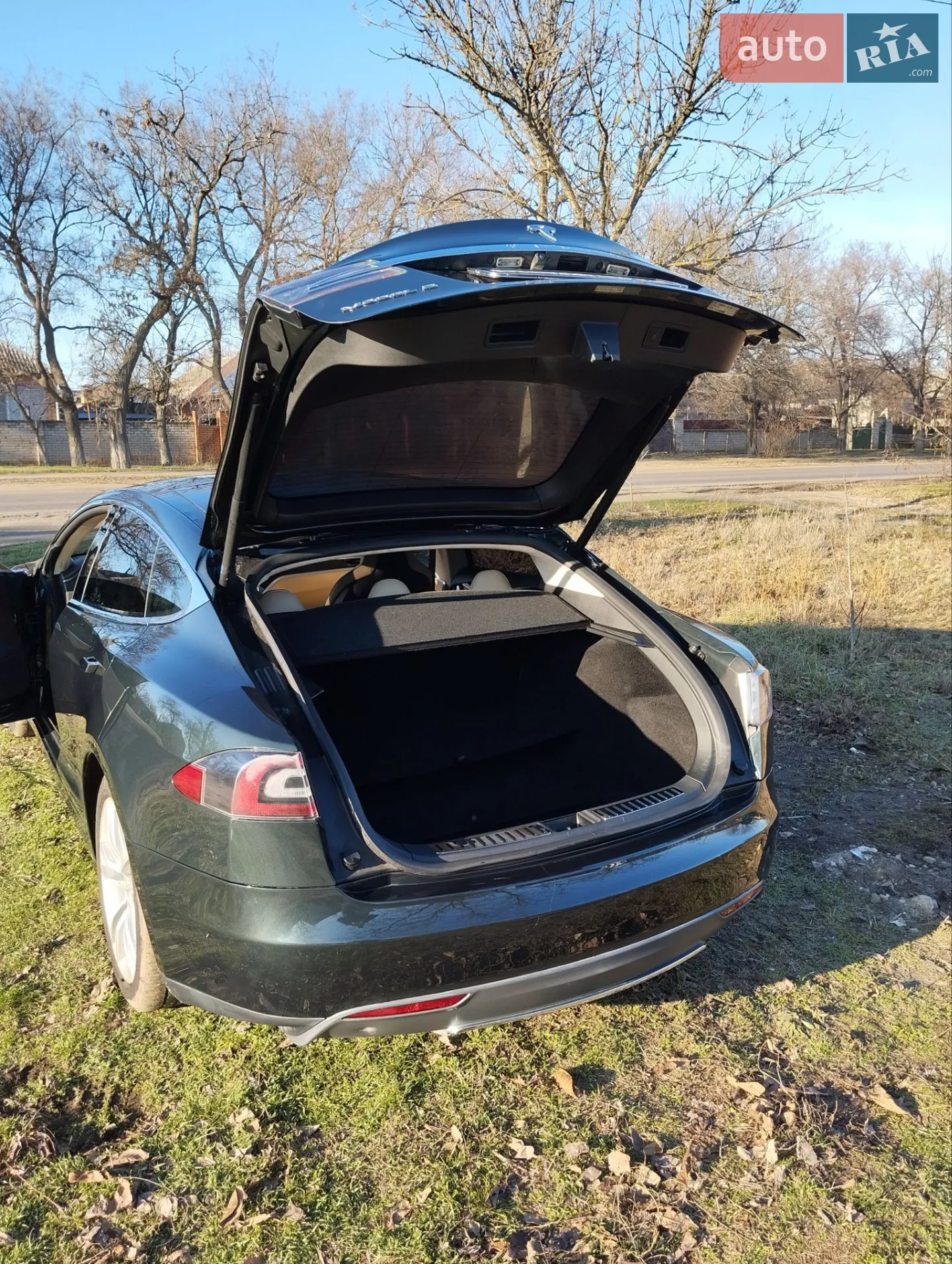 2012 Tesla Model S - мініатюра 31