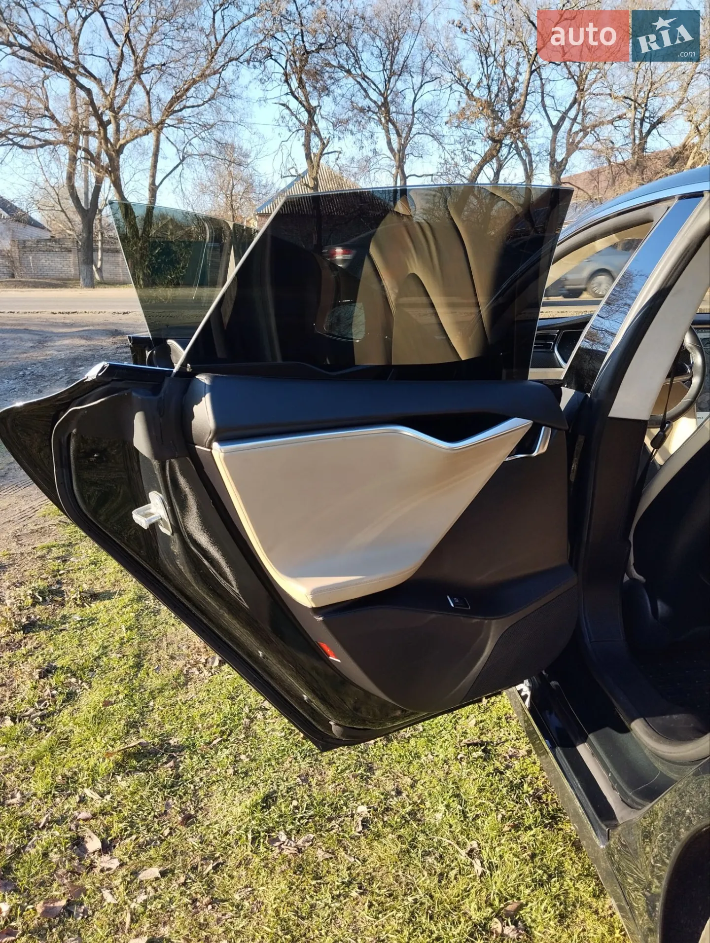 2012 Tesla Model S - мініатюра 42