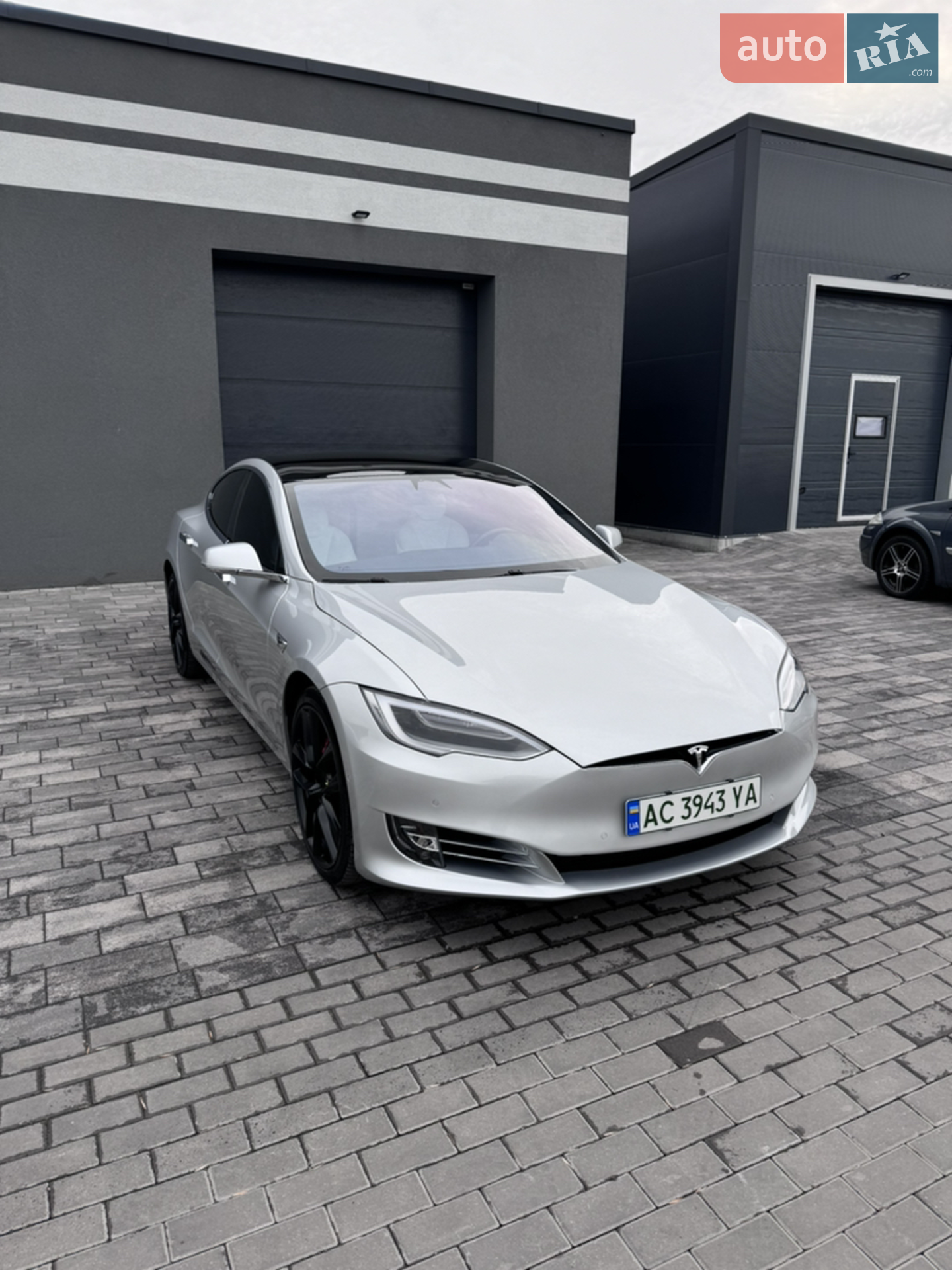 2018 Tesla Model S - мініатюра 6