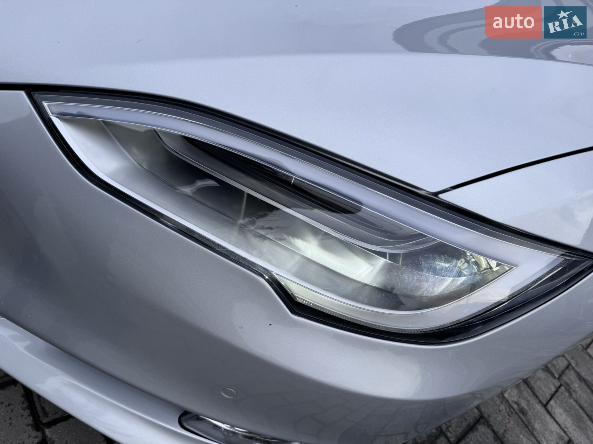 2018 Tesla Model S - мініатюра 15