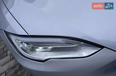 Лифтбек Tesla Model S 2018 в Луцке фото 19 Лифтбек Tesla Model S 2018 в Луцке