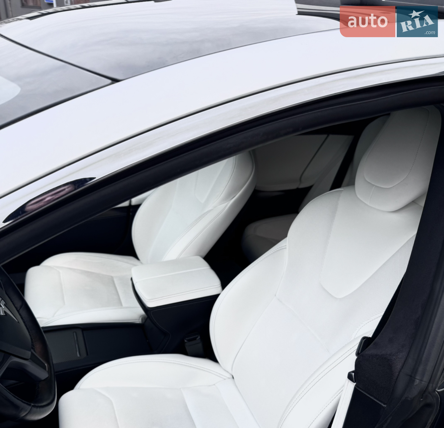 2018 Tesla Model S - мініатюра 30