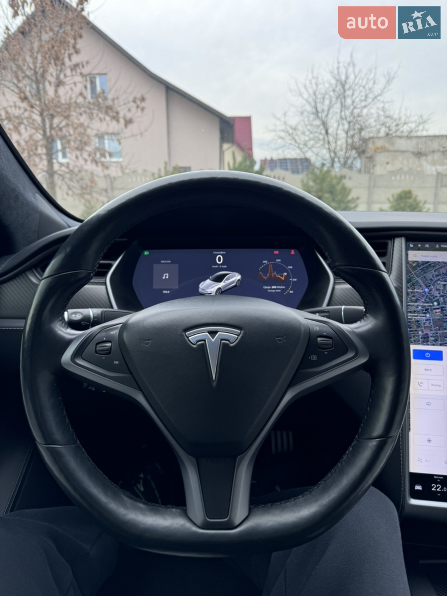 2018 Tesla Model S - мініатюра 51
