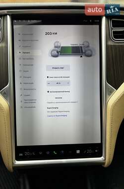 Лифтбек Tesla Model S 2013 в Хмельницком