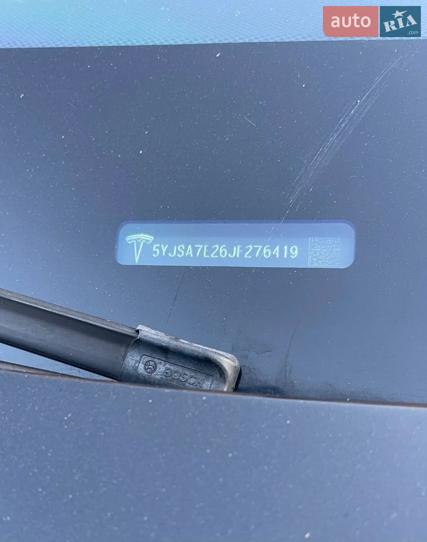 2018 Tesla Model S - мініатюра 31