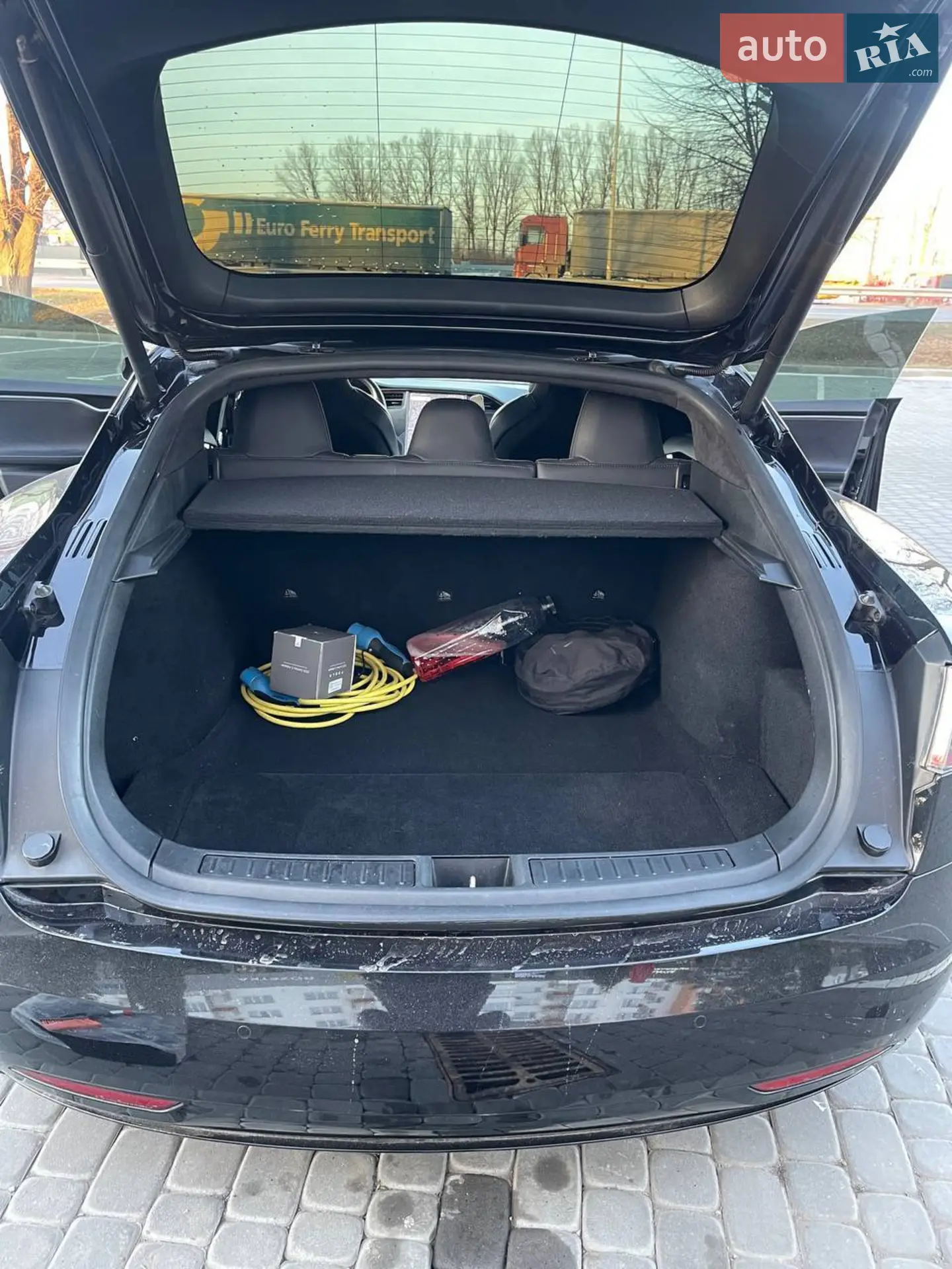 2018 Tesla Model S - мініатюра 26