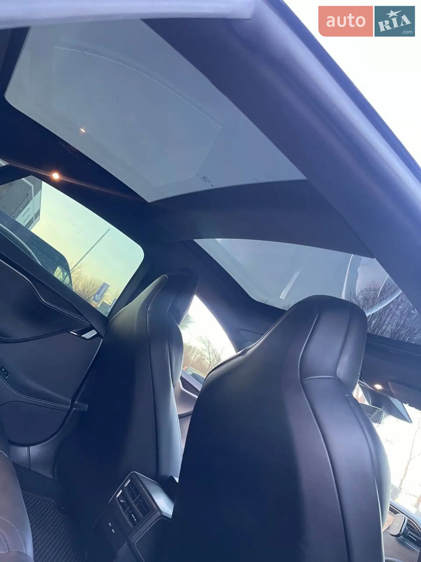 2018 Tesla Model S - мініатюра 25