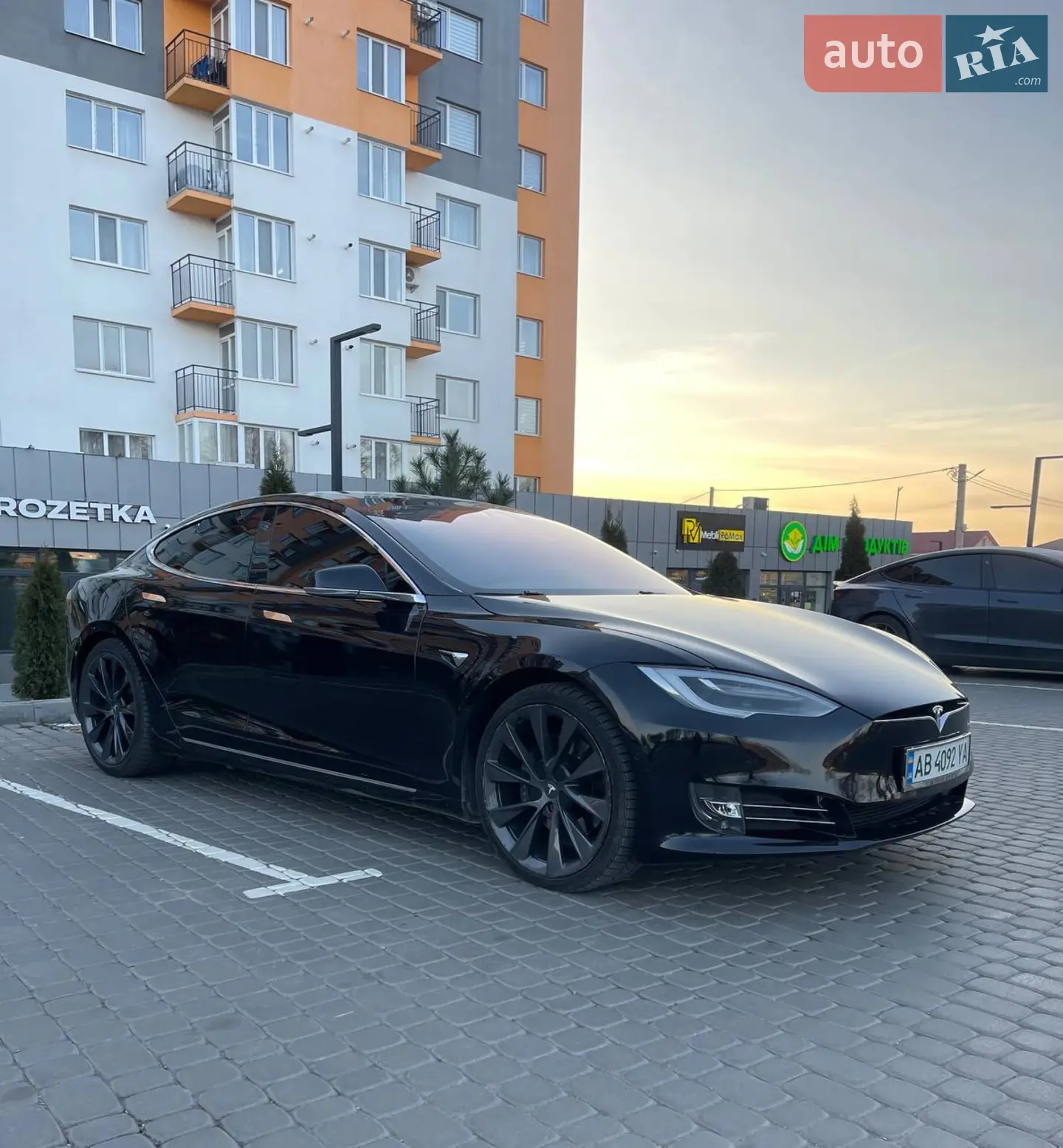 2018 Tesla Model S - мініатюра 10