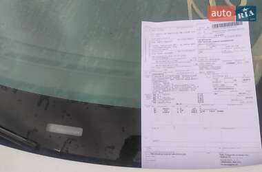Лифтбек Tesla Model S 2014 в 