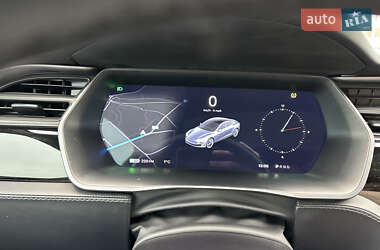 Лифтбек Tesla Model S 2018 в 
