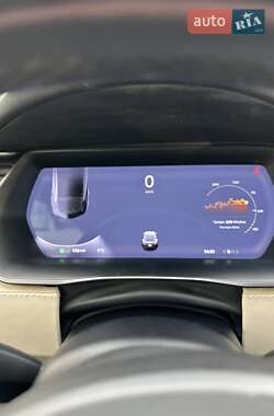 Лифтбек Tesla Model S 2018 в 