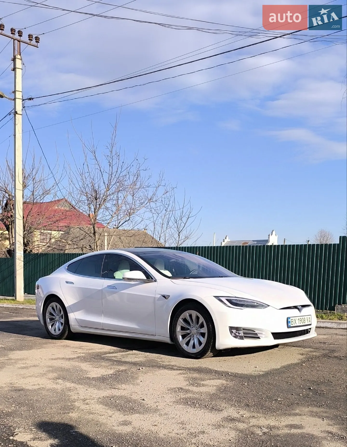 2019 Tesla Model S - мініатюра 2