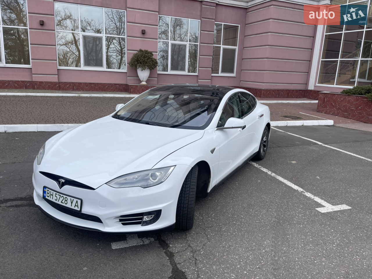 2013 Tesla Model S - мініатюра 21