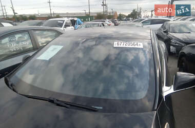 Ліфтбек Tesla Model S 2017 в 