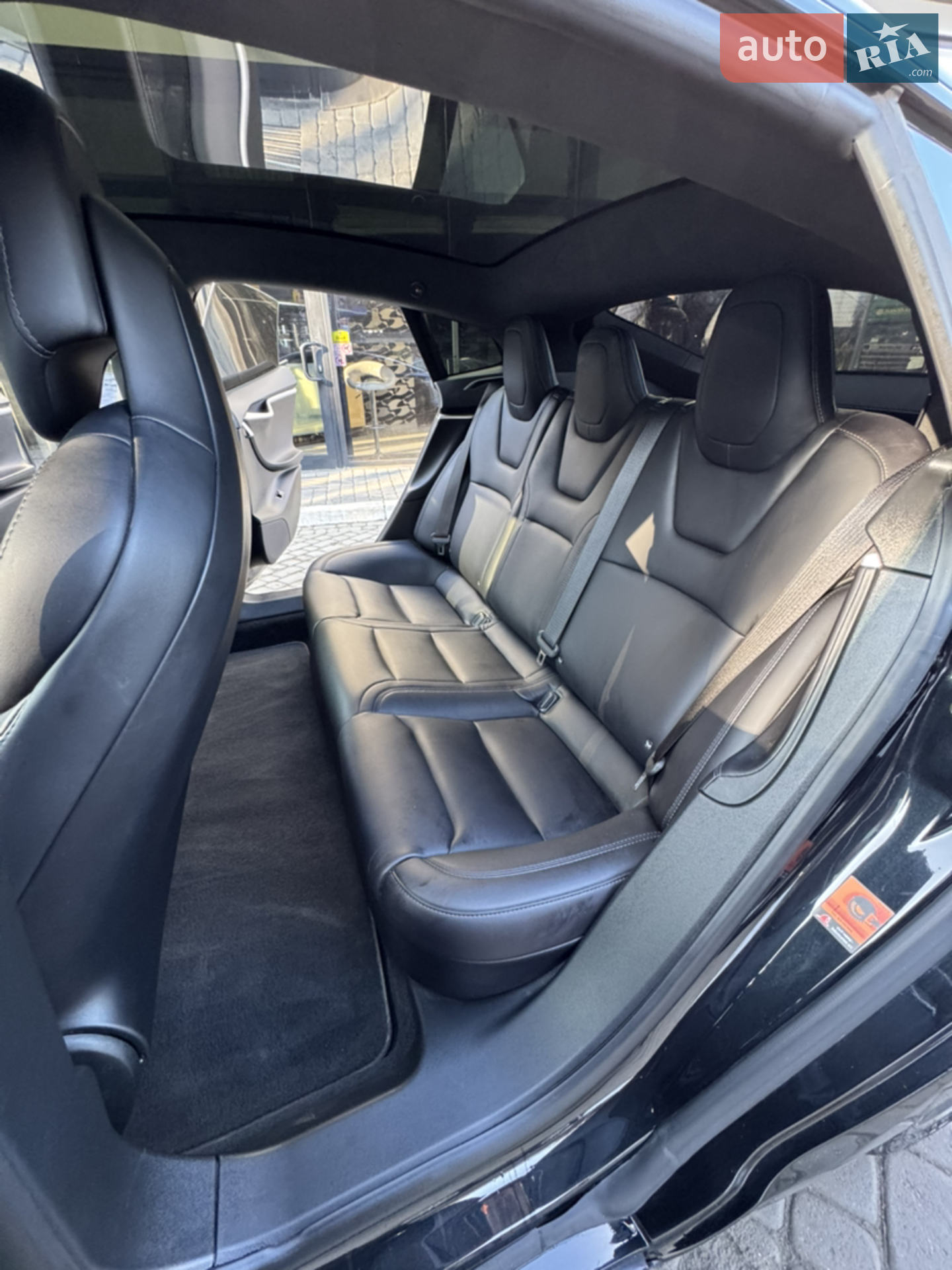 2018 Tesla Model S - мініатюра 11