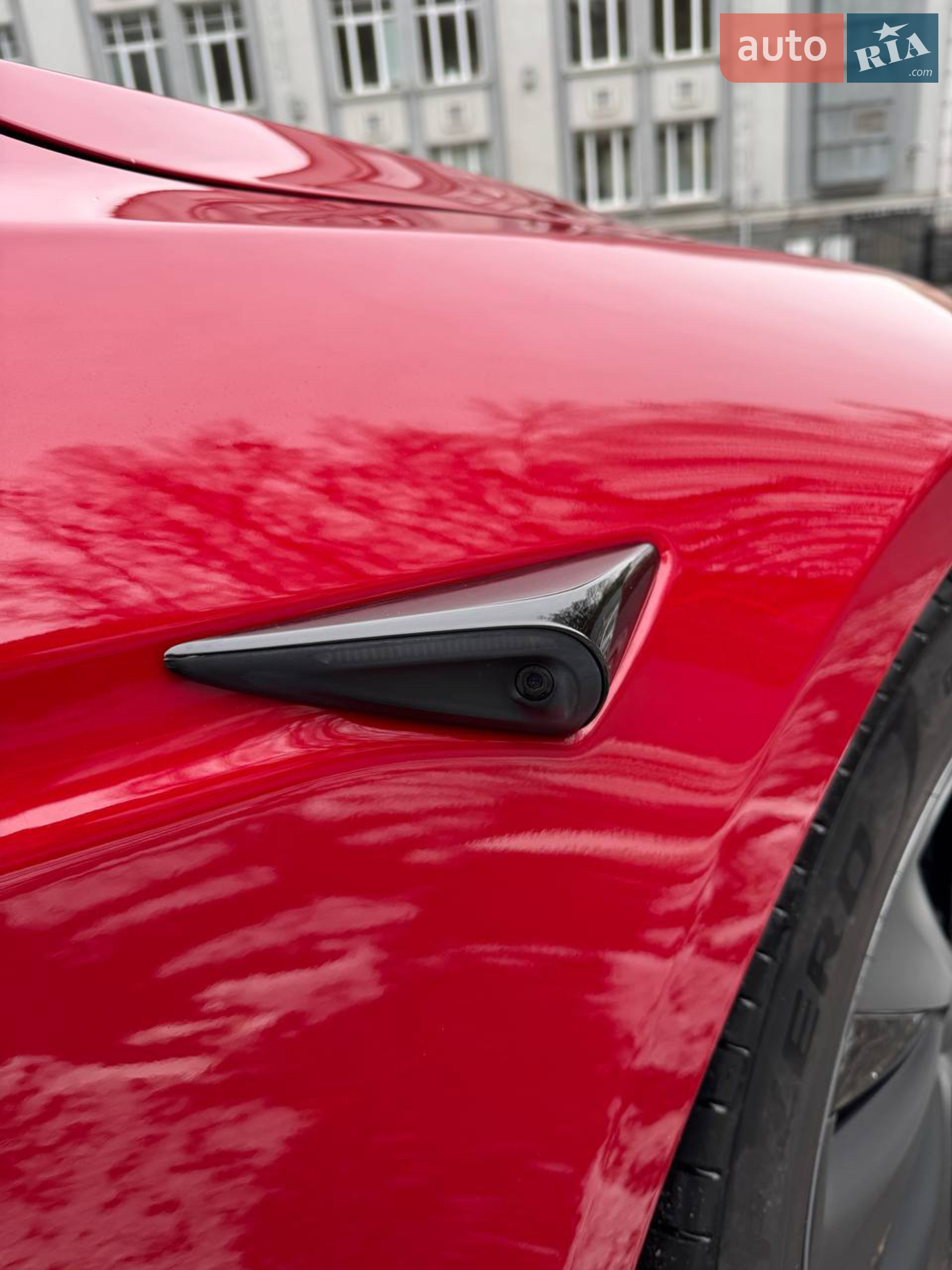 2022 Tesla Model S - мініатюра 6
