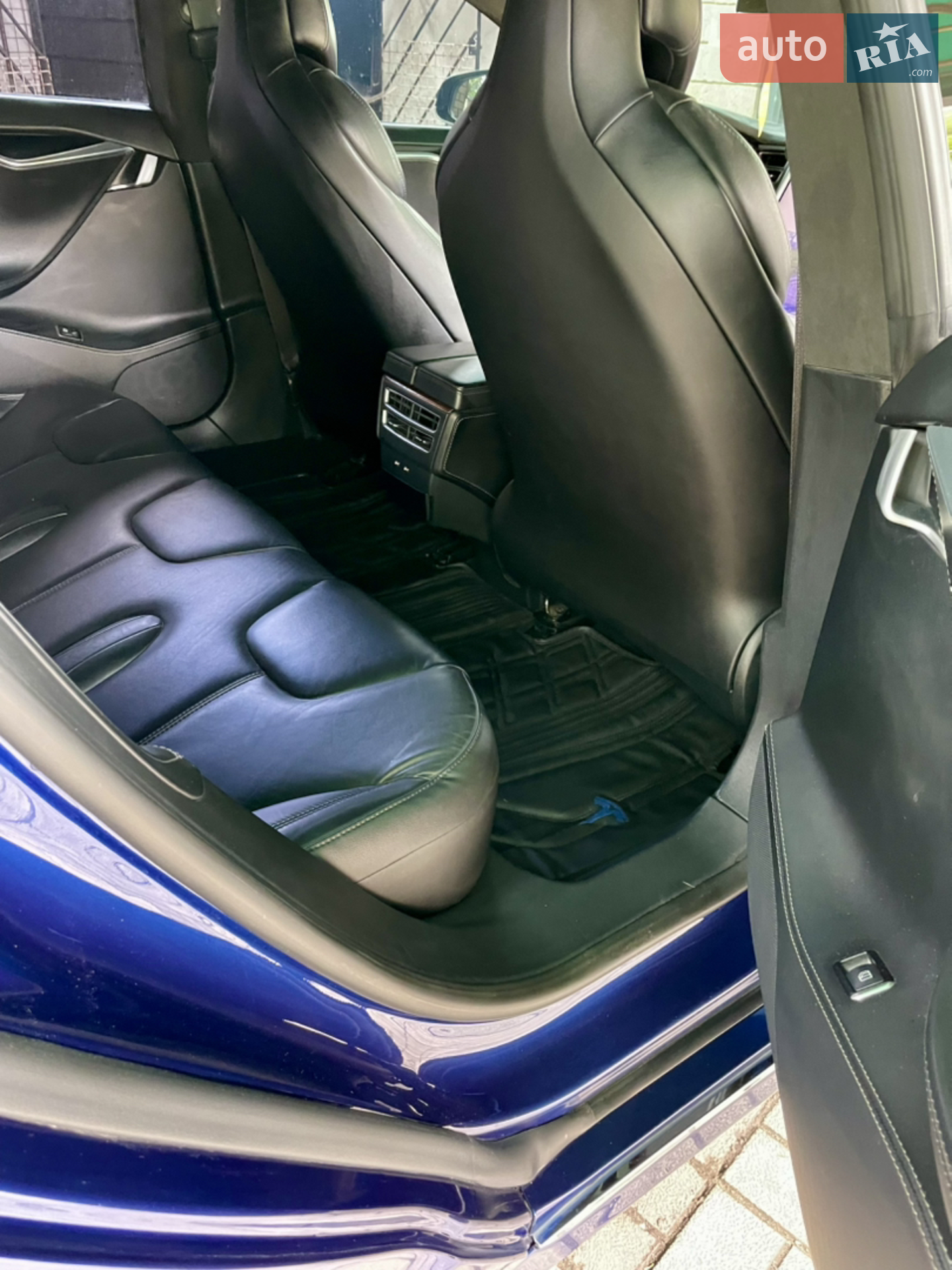 2017 Tesla Model S - мініатюра 9