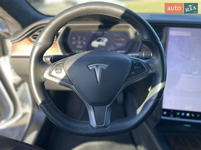 Ліфтбек Tesla Model S 2019 в Ковелі фото 25 Ліфтбек Tesla Model S 2019 в Ковелі