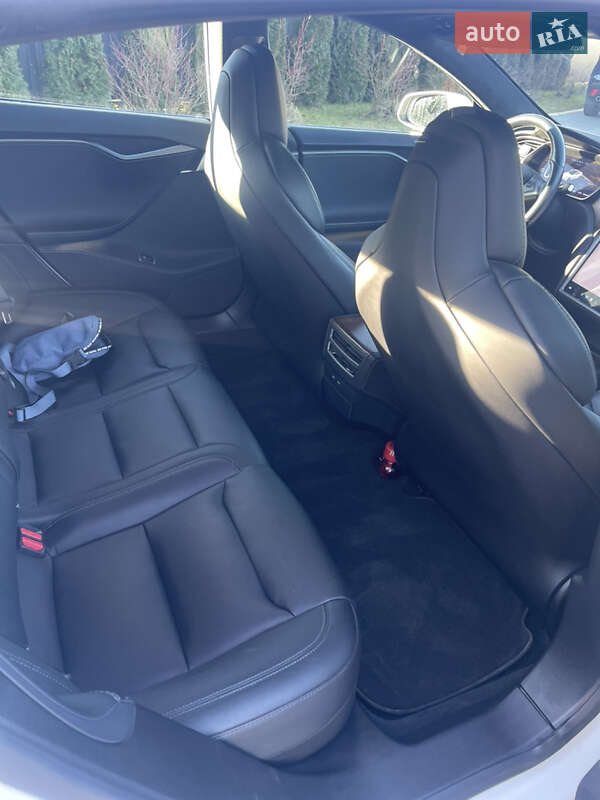 Ліфтбек Tesla Model S 2019 в Ковелі фото 33 Ліфтбек Tesla Model S 2019 в Ковелі