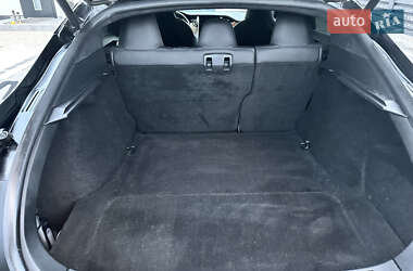 Лифтбек Tesla Model S 2018 в 