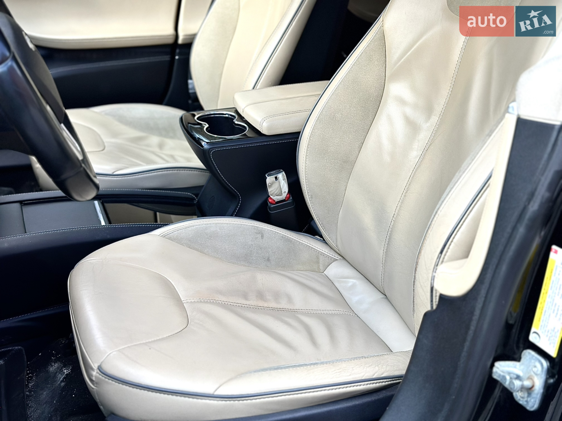 2014 Tesla Model S - мініатюра 49