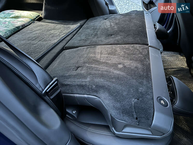 Ліфтбек Tesla Model S 2021 в Хмельницькому