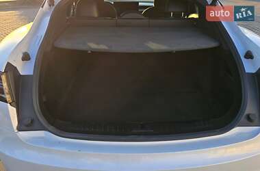 Лифтбек Tesla Model S 2024 в 