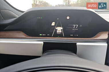 Лифтбек Tesla Model S 2023 в 