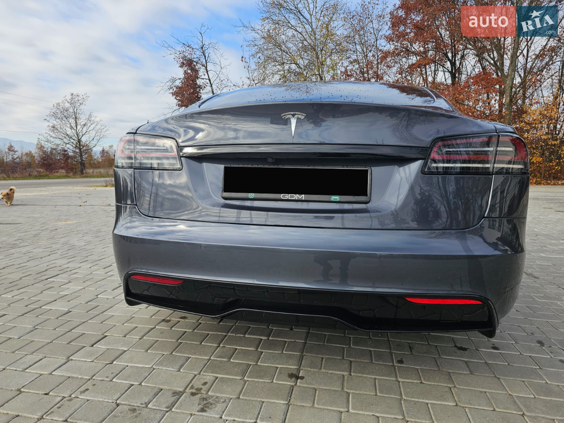 2023 Tesla Model S - мініатюра 13