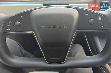 Ліфтбек Tesla Model S 2023 в Тячеві