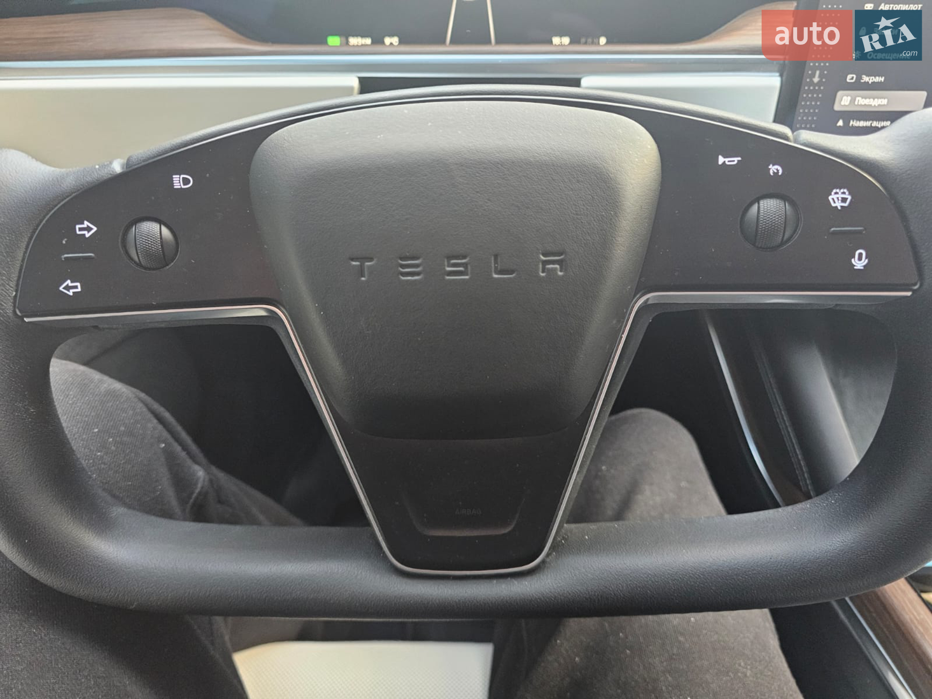 2023 Tesla Model S - мініатюра 24
