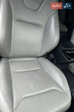 Лифтбек Tesla Model S 2013 в 