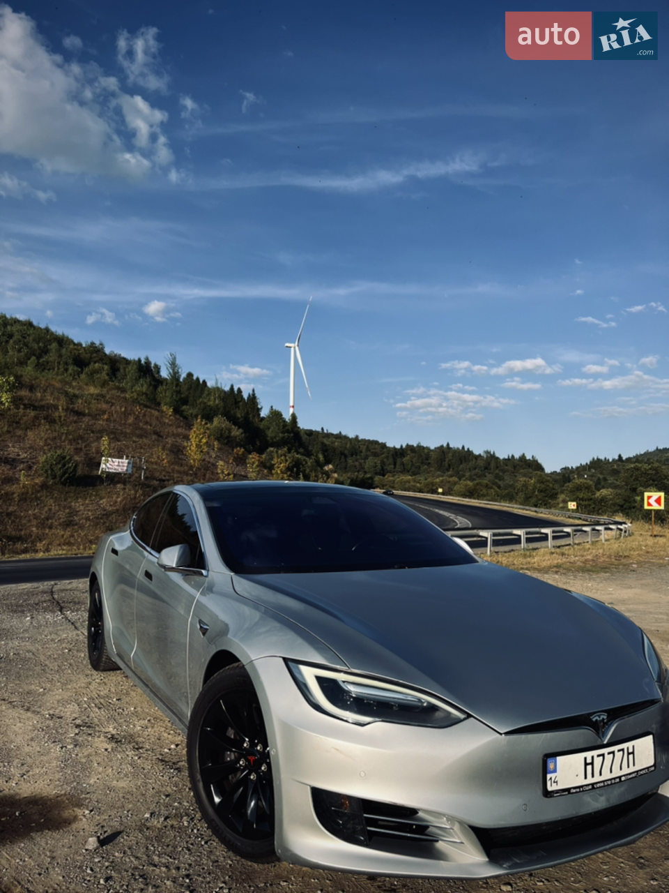 2018 Tesla Model S - мініатюра 52
