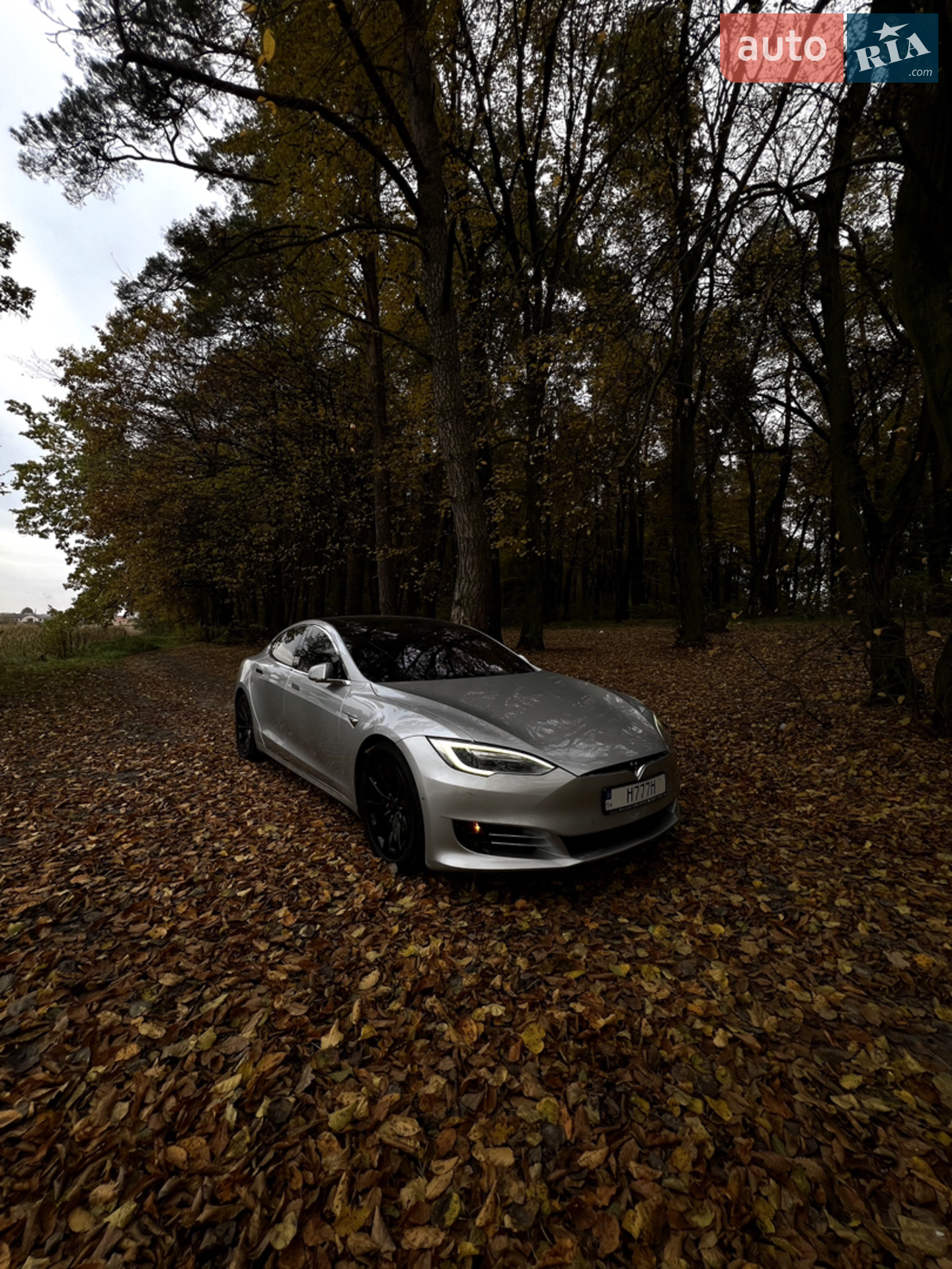 2017 Tesla Model S - мініатюра 4