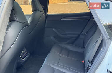 Ліфтбек Tesla Model S 2023 в 
