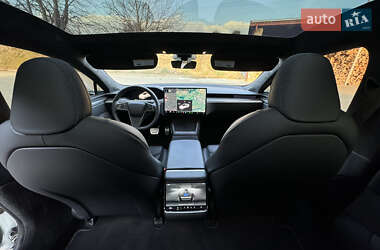 Ліфтбек Tesla Model S 2023 в 