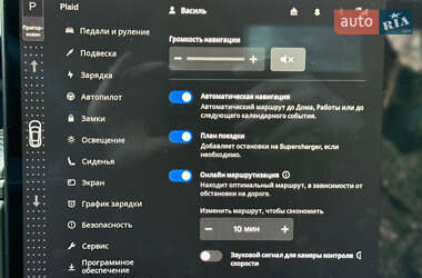 Ліфтбек Tesla Model S 2023 в 
