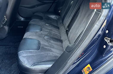 Ліфтбек Tesla Model S 2014 в 