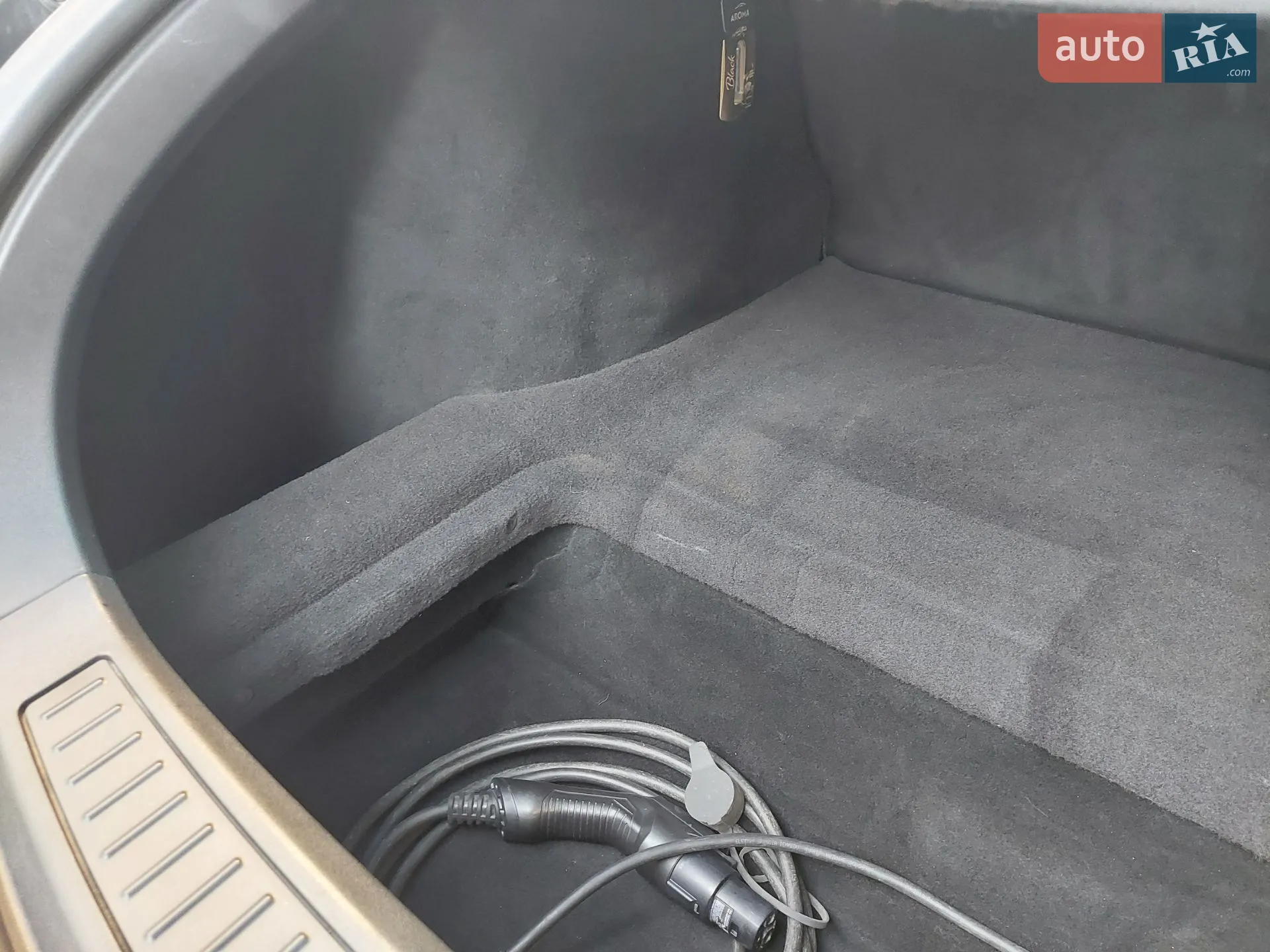 2014 Tesla Model S - мініатюра 23