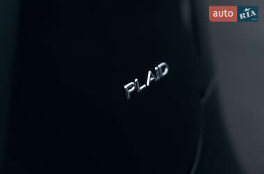Лифтбек Tesla Model S 2021 в 