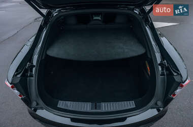 Лифтбек Tesla Model S 2021 в 