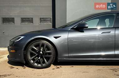 Ліфтбек Tesla Model S 2022 в 