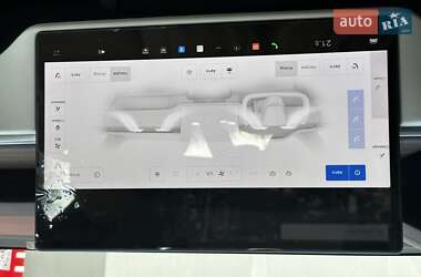 Ліфтбек Tesla Model S 2022 в 
